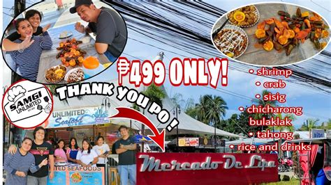 Lipa Batangas Sarap .